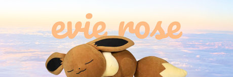Evie Rose