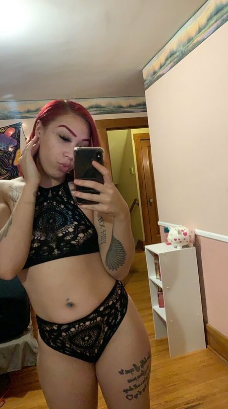 Foto di nudo di fuga di OnlyFans di Summerrob