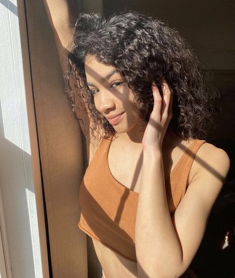 Foto di nudo di fuga di OnlyFans di Gemmateenie