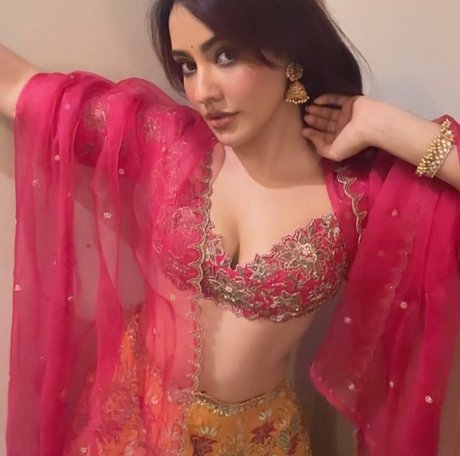 Neha Sharma