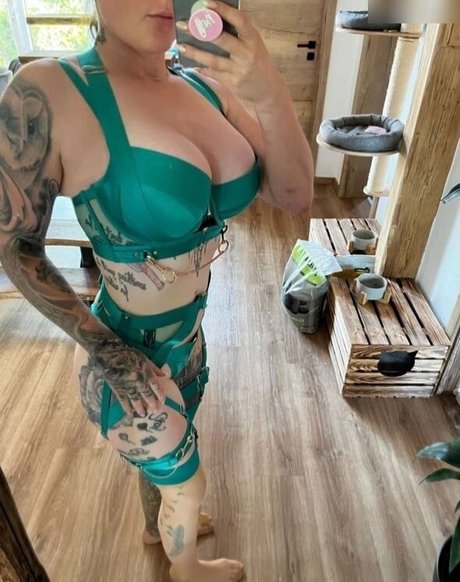 Little Princess Hedi