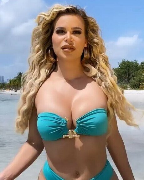 Vanessa Prado Gonzalez