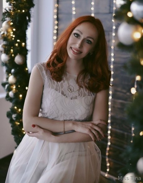 Miss Tina