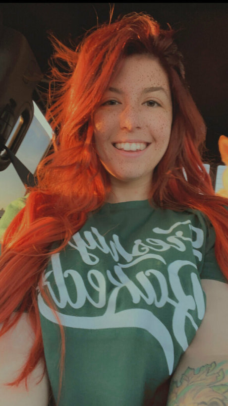 Redhead420coo