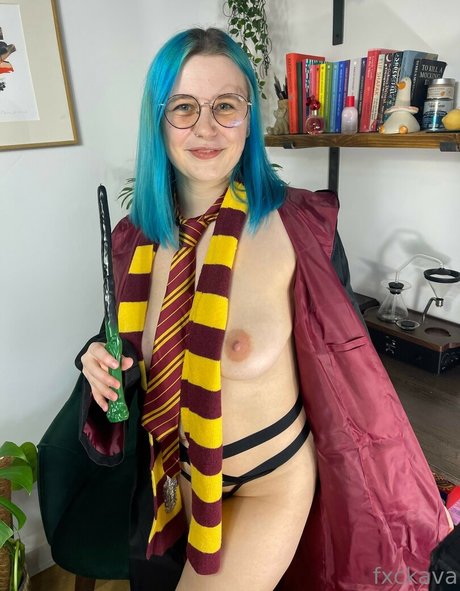 Porn Witches From Harry Potter