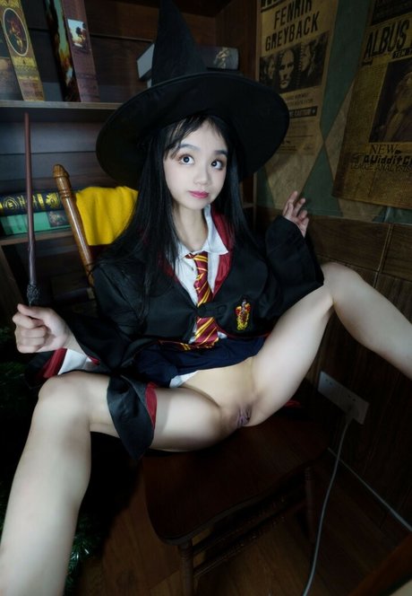 Porn Witches From Harry Potter