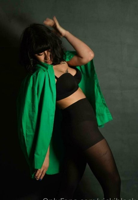 Vickiblack