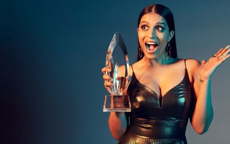 Lilly Singh