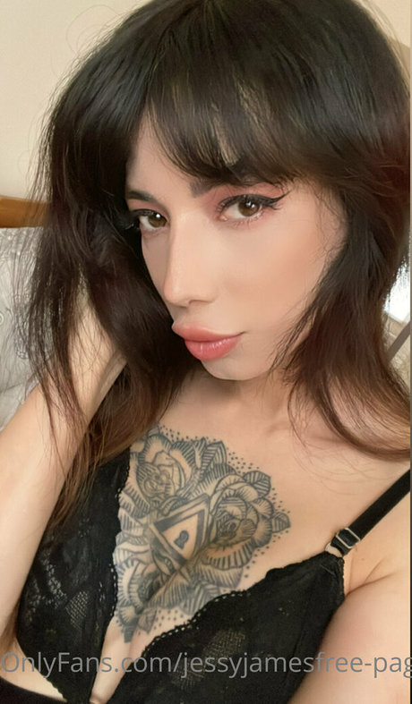 Jessyjamesfreepage