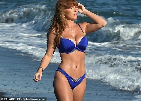 Summer Monteysfullam