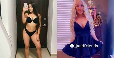 Jjandfriends