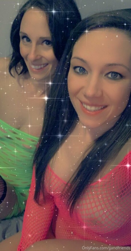 Jjandfriends