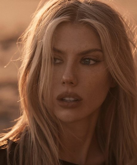 Charlotte Mckinney