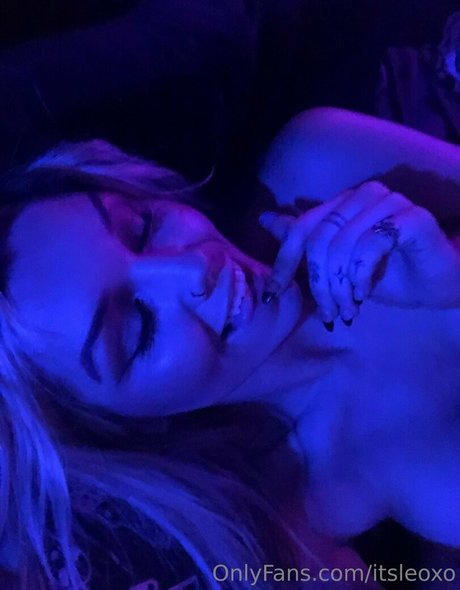 Itsleoxo