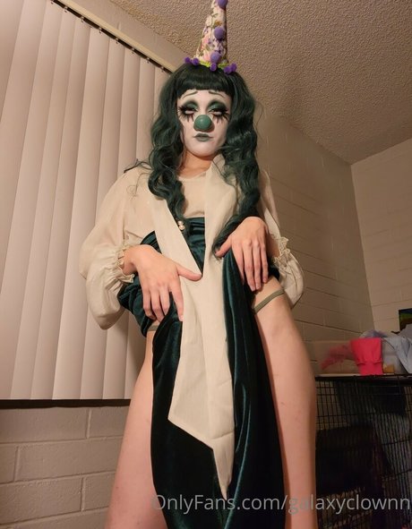 Galaxyclownn
