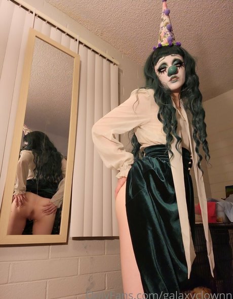 Galaxyclownn