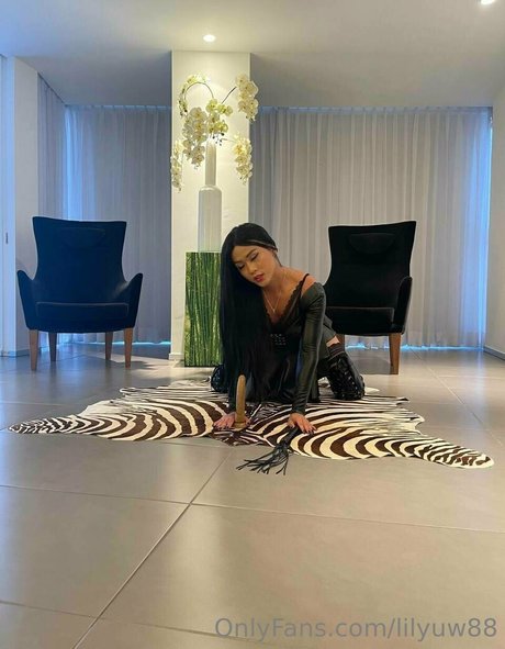 Lilyuw88