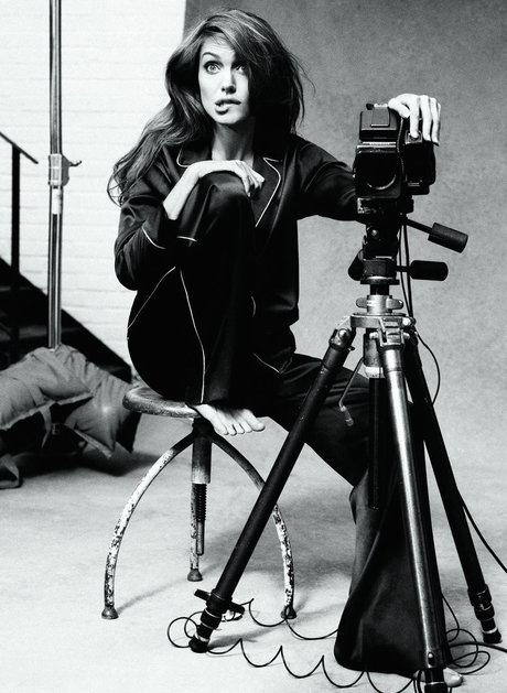 Angelina Jolie