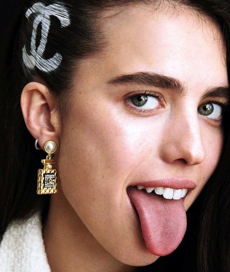 Margaret Qualley