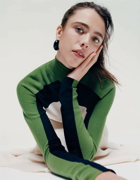 Margaret Qualley