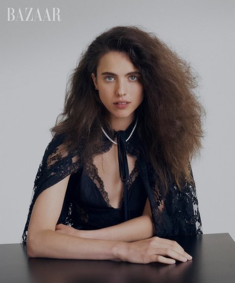 Margaret Qualley