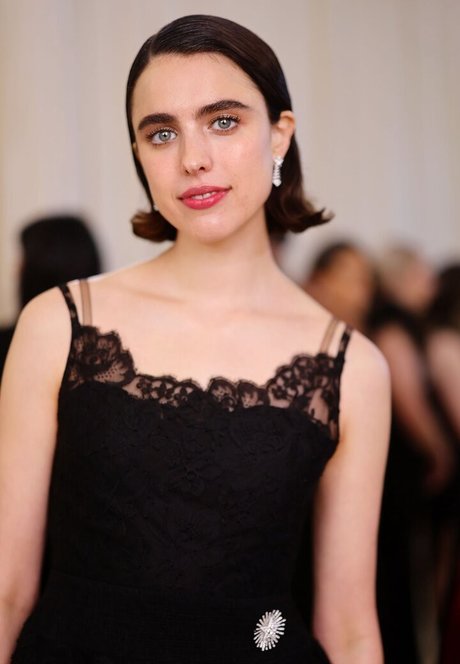 Margaret Qualley