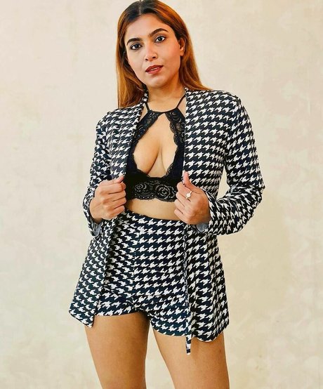 Tanya Chaudhari