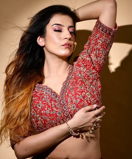 Akshita Dutta