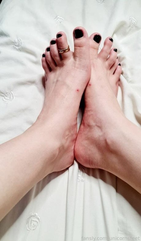 Unicornsfeet