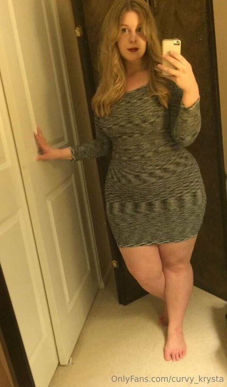 Curvykrysta