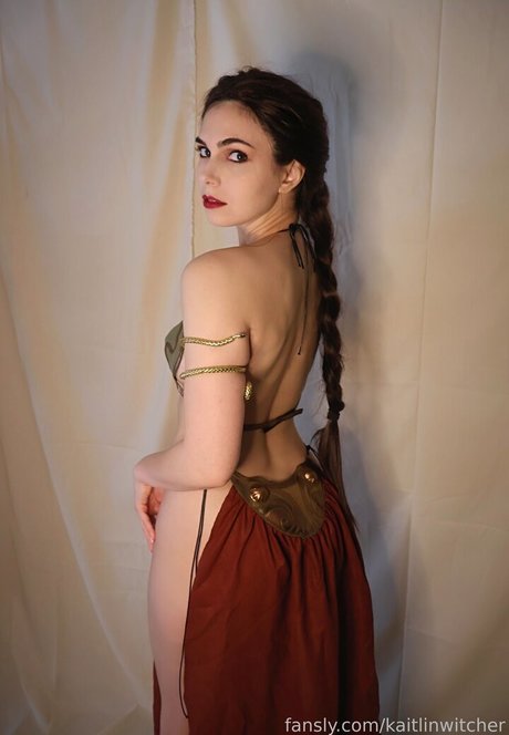 Kaitlin Witcher