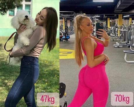 Kicaa Kristina Stani