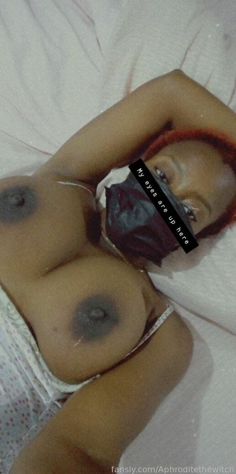 Aphroditethewitch