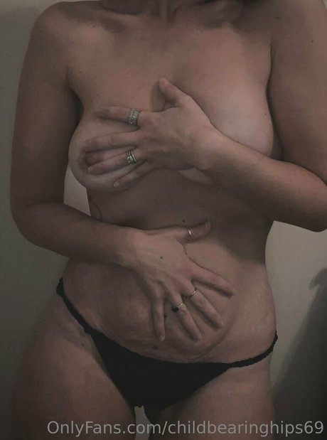 Foto di nudo di fuga di OnlyFans di Thickhips30
