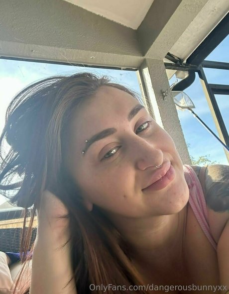 Dangerousbunnyxx