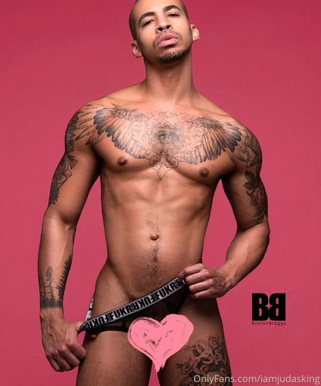 Iamjudasking