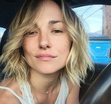 Briana Evigan