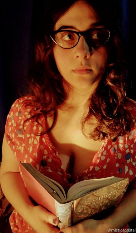 Misticacristal