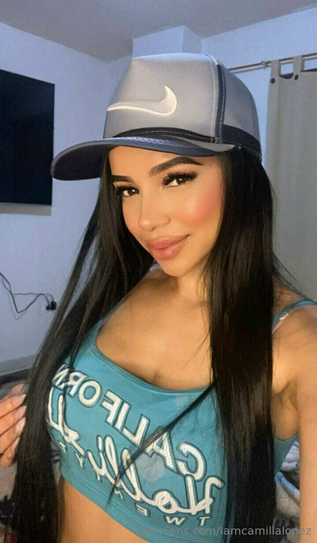 Iamcamillalopez