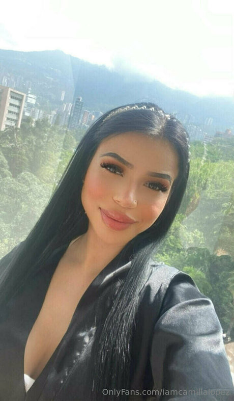 Iamcamillalopez