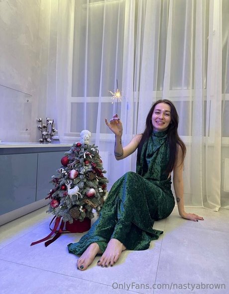 Nastyabrown