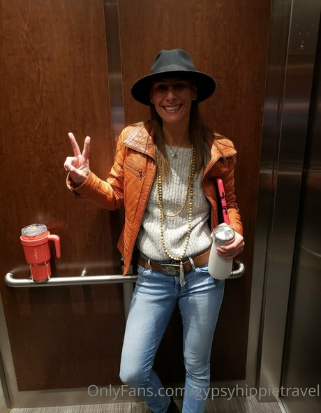 Gypsyhippietravel