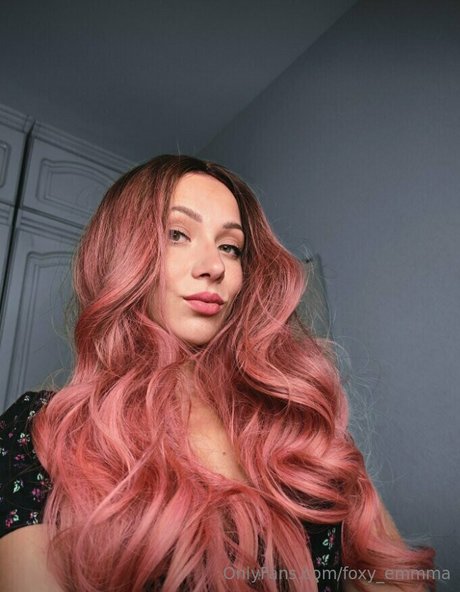 Foxyemmma