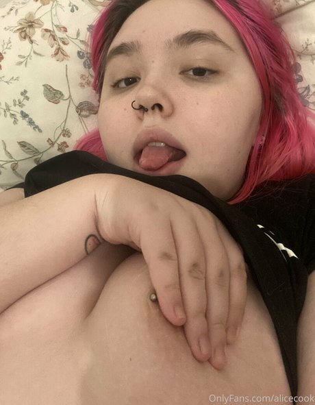 Alicecook