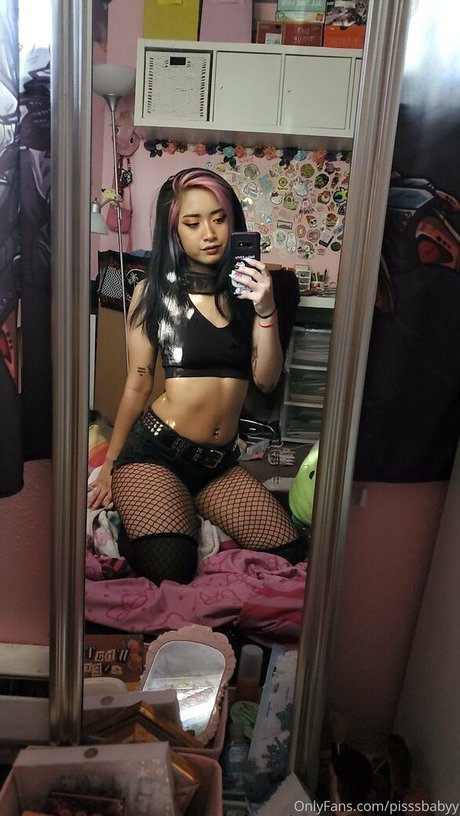 Pisssbabyy