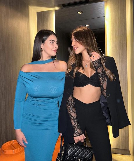 Foto di nudo di fuga di OnlyFans di Imnotannaa