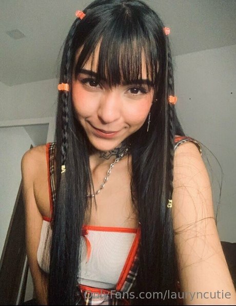 Lauryncutie