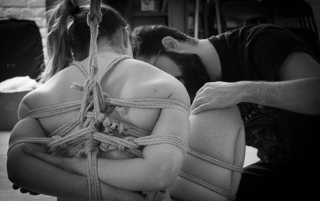 Trenzaloreshibari