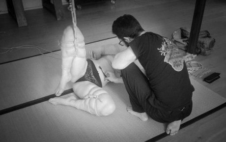 Trenzaloreshibari