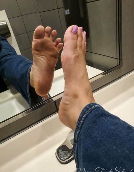 Missfeetstinkvip